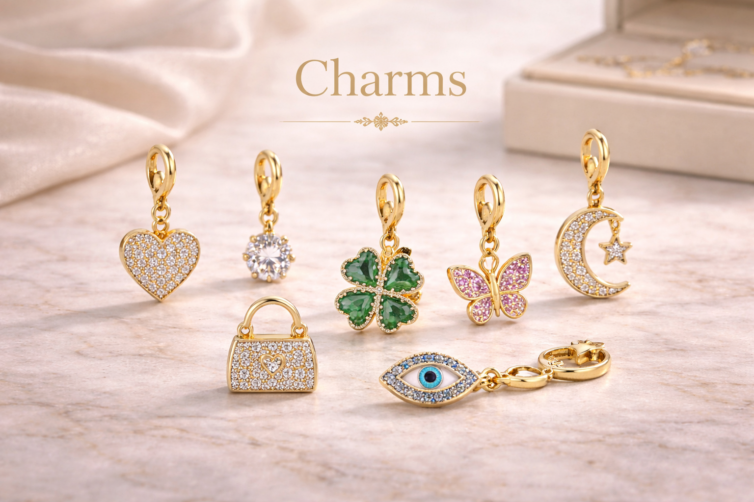 Charms