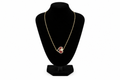 Cadena Cable Ladybug 16"