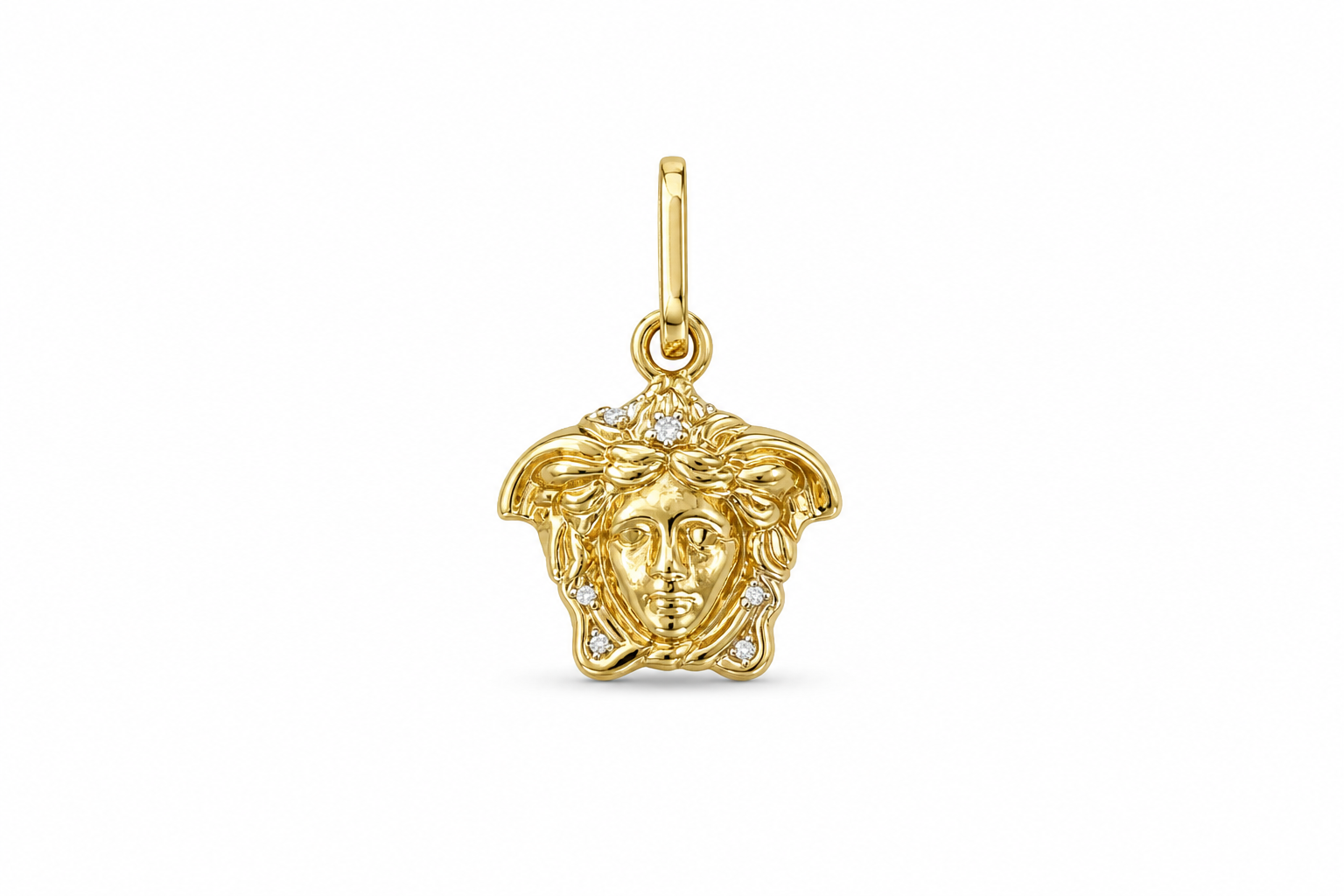 Anillo pendiente de catalogación